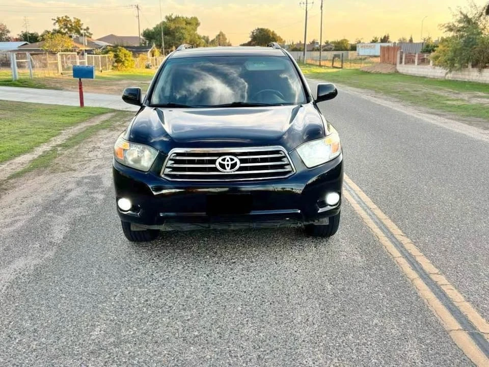 2009 Toyota Highlander - Image 6 of 16