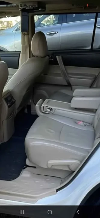 2009 Toyota Highlander - Image 6 of 10
