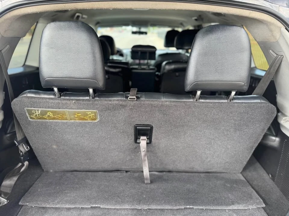 2009 Toyota Highlander - Image 9 of 10