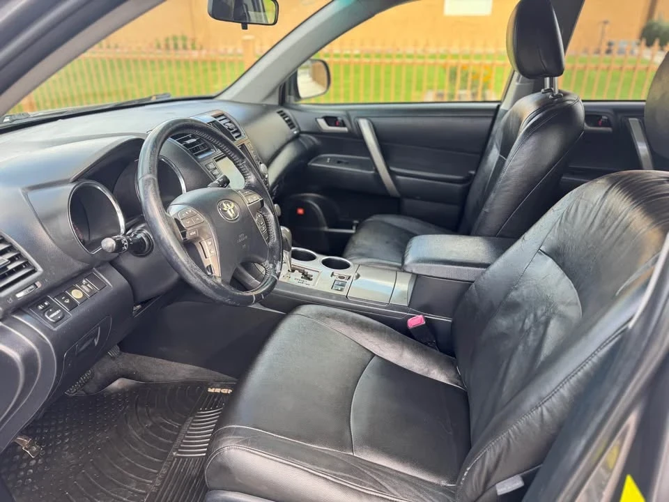 2009 Toyota Highlander - Image 10 of 10