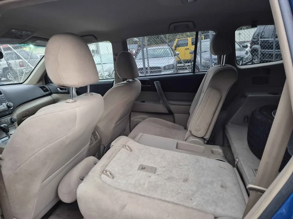 2009 Toyota Highlander - Image 3 of 6