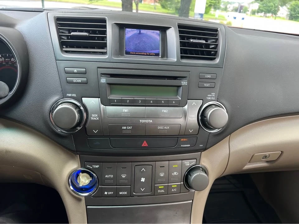 2009 Toyota Highlander - Image 19 of 20