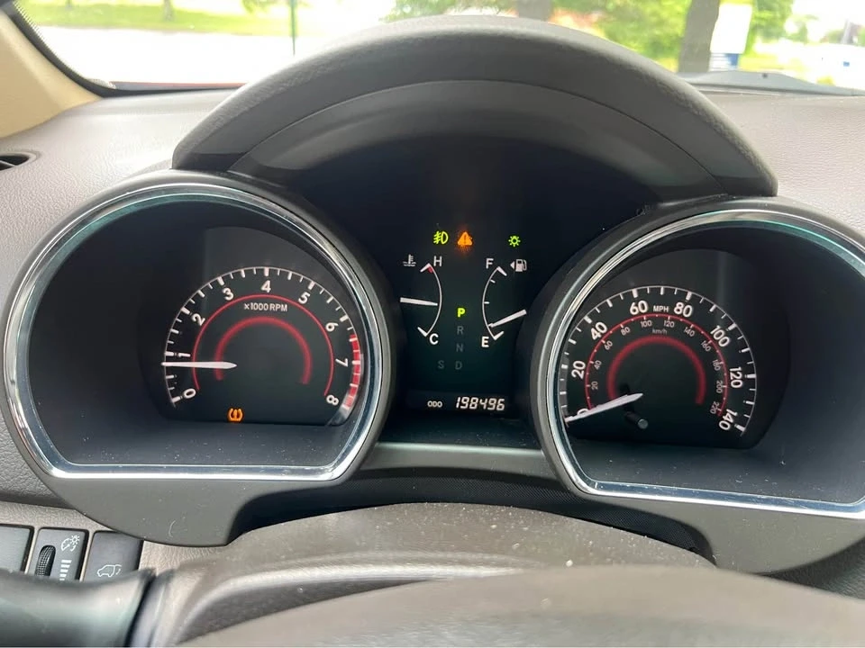 2009 Toyota Highlander - Image 18 of 20