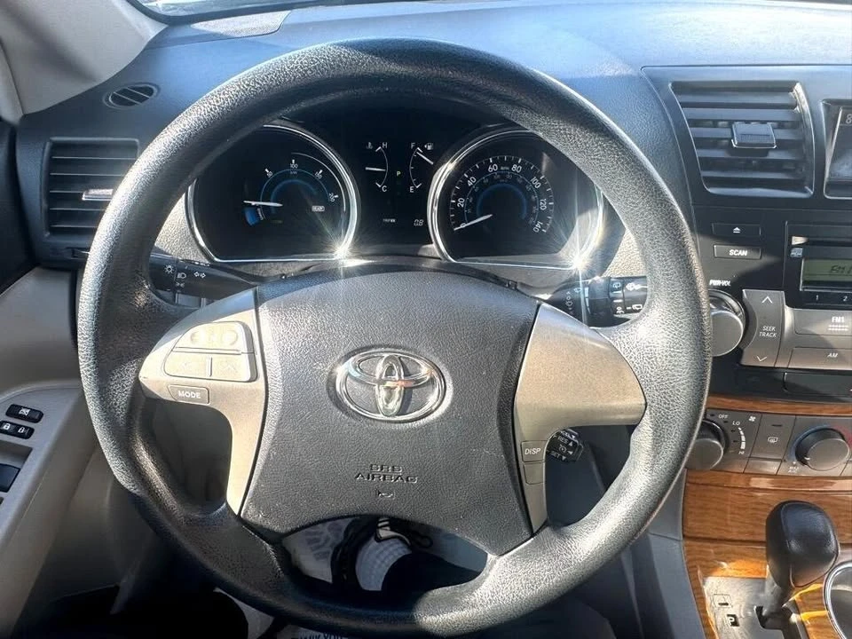 2009 Toyota Highlander - Image 9 of 19