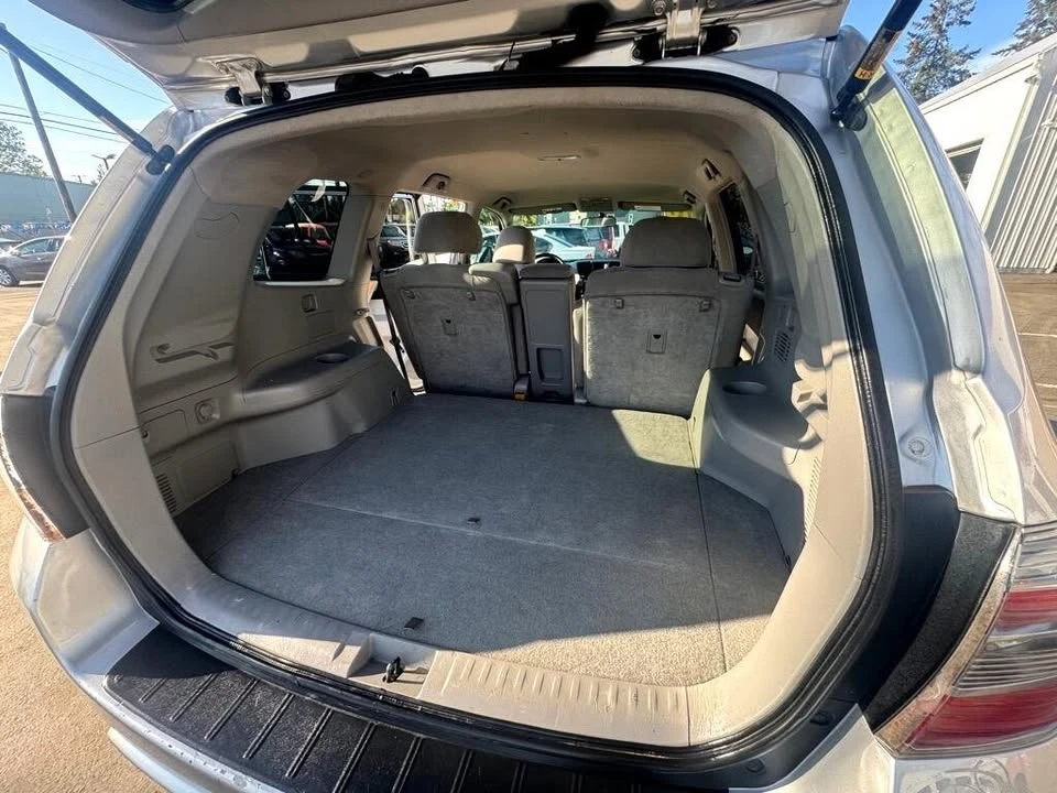 2009 Toyota Highlander - Image 19 of 19