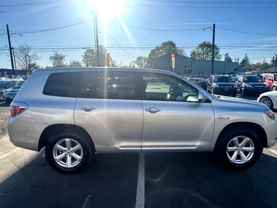 2009 Toyota Highlander - Image 5 of 19
