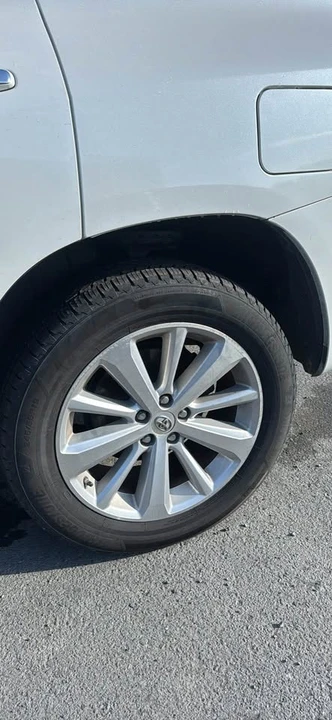 2009 Toyota Highlander - Image 3 of 6