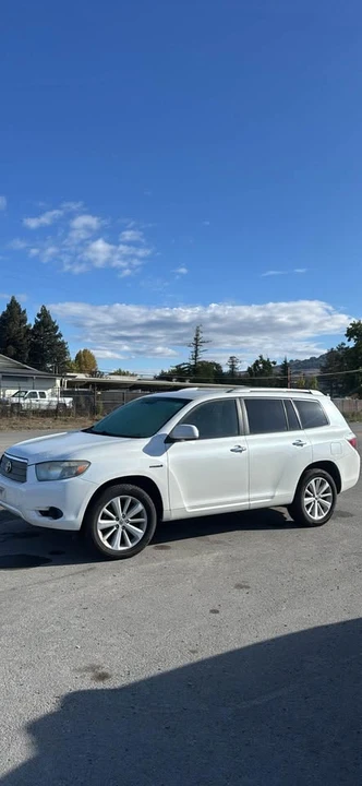 2009 Toyota Highlander - Image 2 of 6