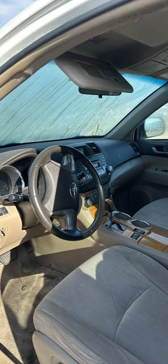 2009 Toyota Highlander - Image 6 of 6