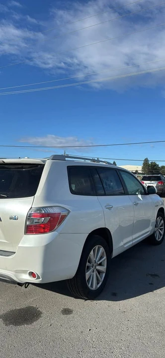 2009 Toyota Highlander - Image 5 of 6
