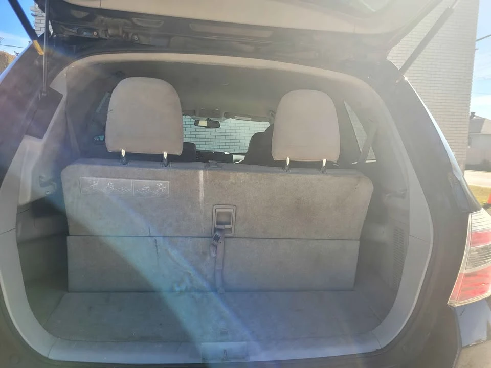 2009 Toyota Highlander - Image 5 of 10