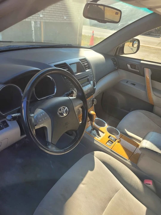 2009 Toyota Highlander - Image 4 of 10