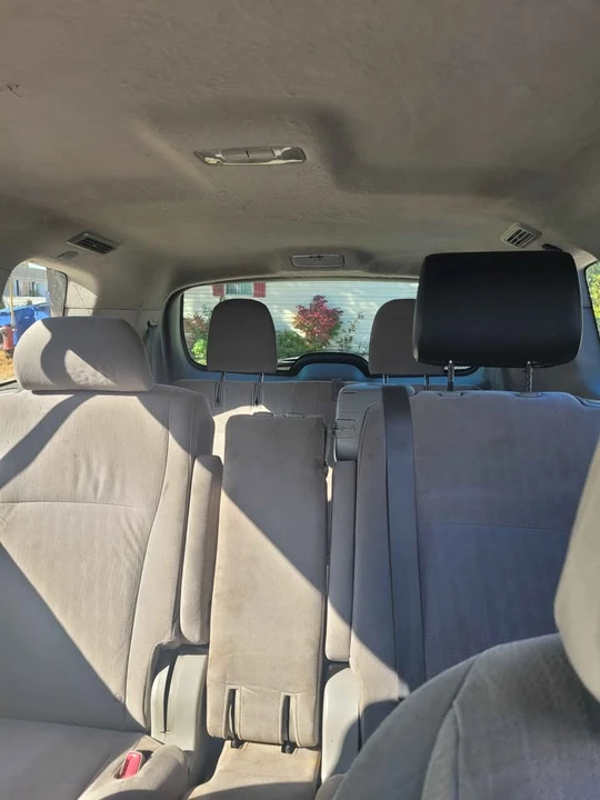 2009 Toyota Highlander - Image 3 of 10