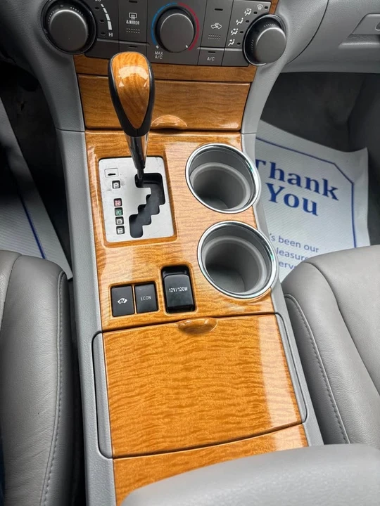 2009 Toyota Highlander - Image 9 of 14