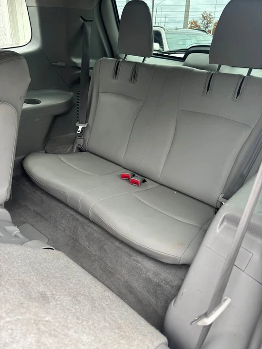 2009 Toyota Highlander - Image 8 of 14