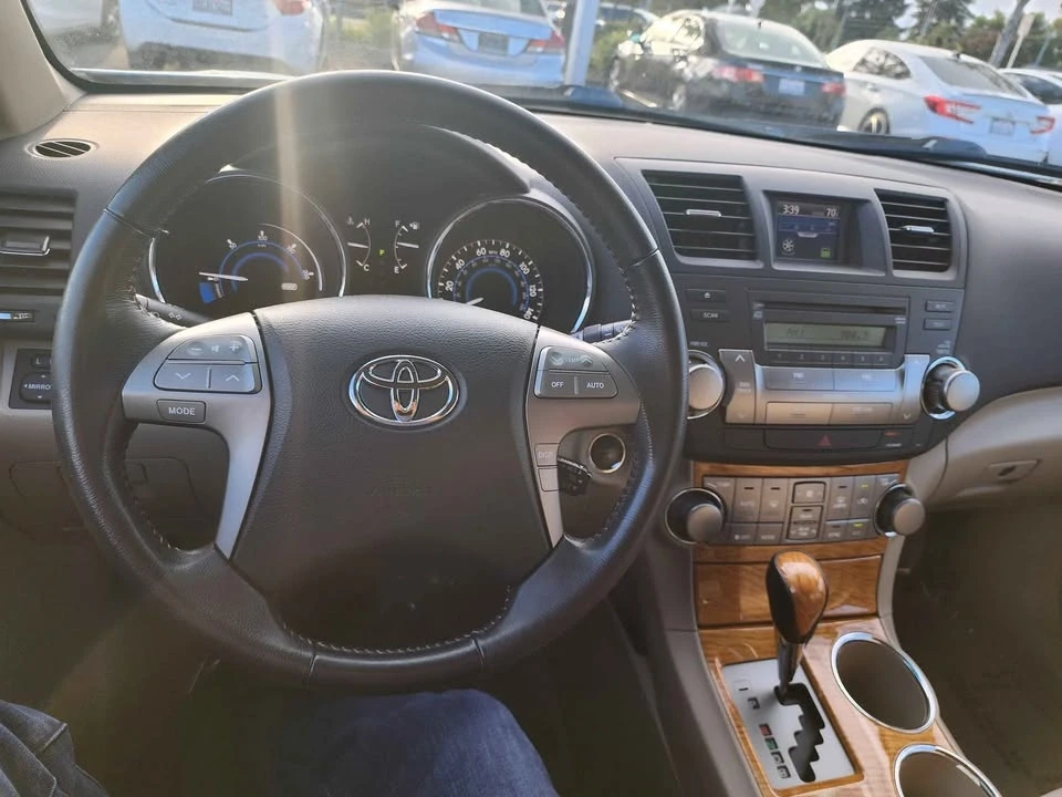 2009 Toyota Highlander - Image 19 of 20