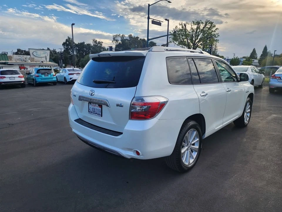 2009 Toyota Highlander - Image 5 of 20