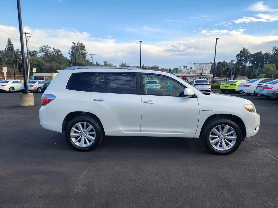2009 Toyota Highlander - Image 6 of 20
