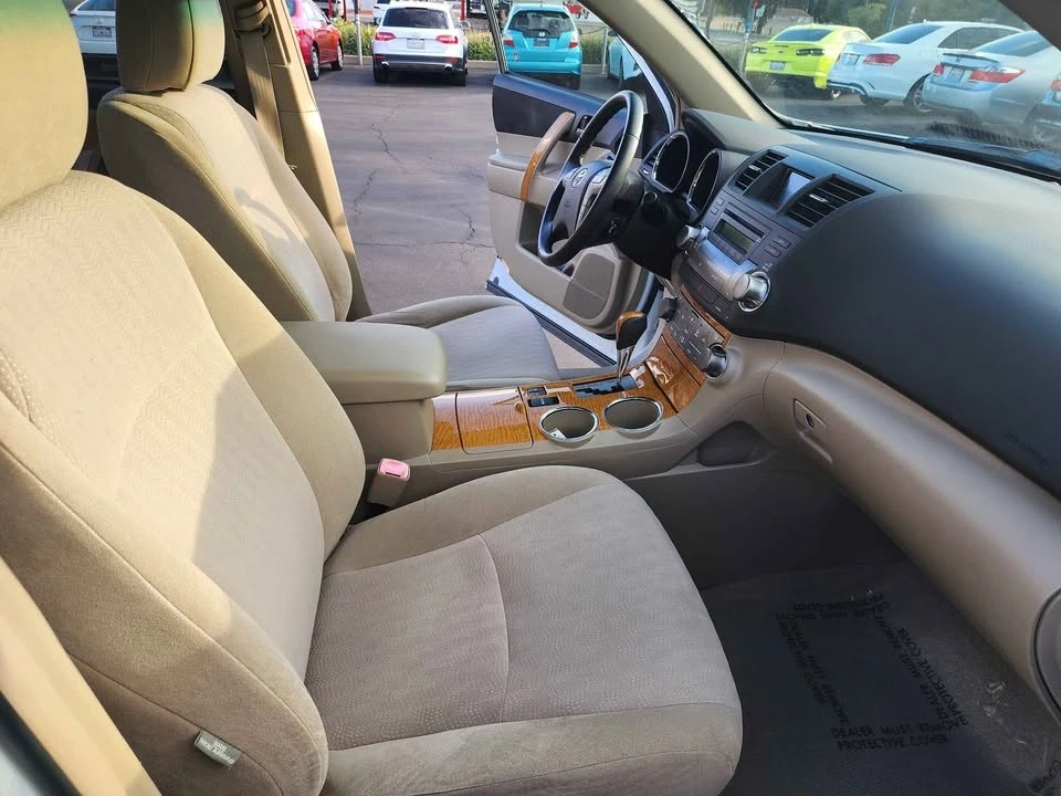 2009 Toyota Highlander - Image 15 of 20