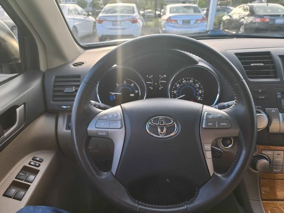 2009 Toyota Highlander - Image 20 of 20