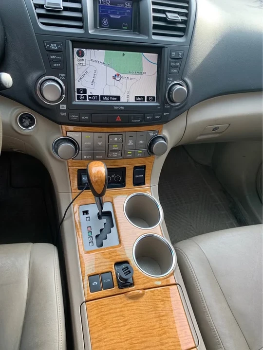 2009 Toyota Highlander - Image 15 of 15
