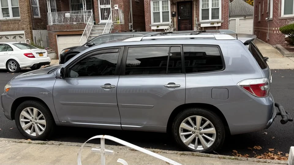 2009 Toyota Highlander - Image 7 of 18