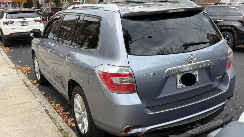 2009 Toyota Highlander - Image 5 of 18