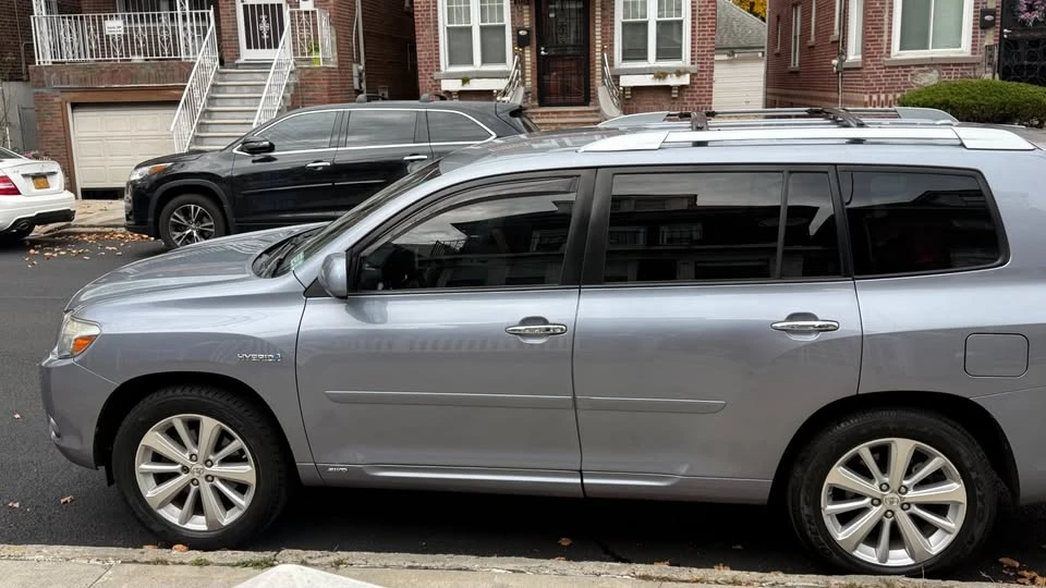 2009 Toyota Highlander - Image 18 of 18