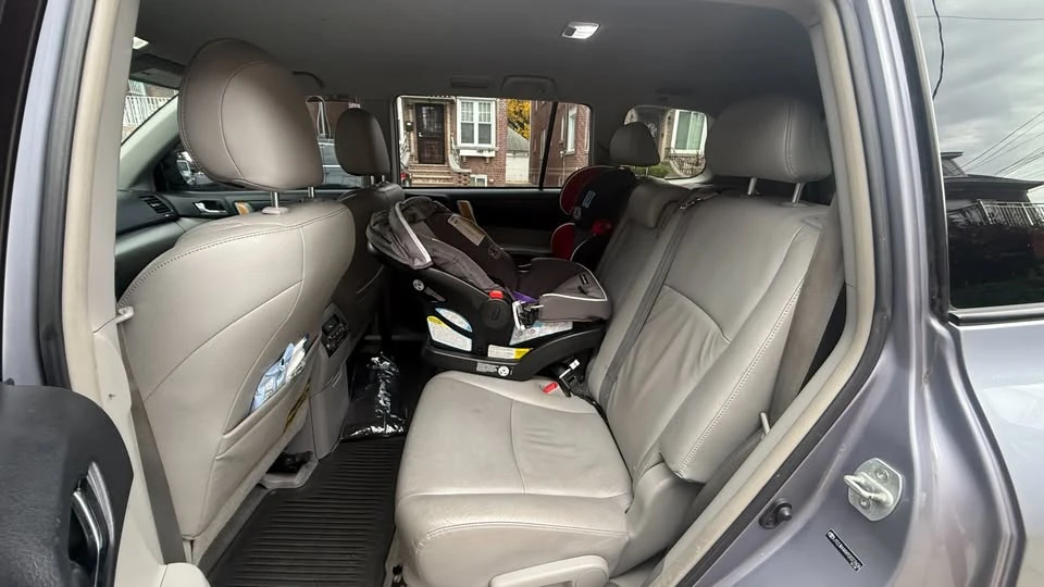 2009 Toyota Highlander - Image 15 of 18