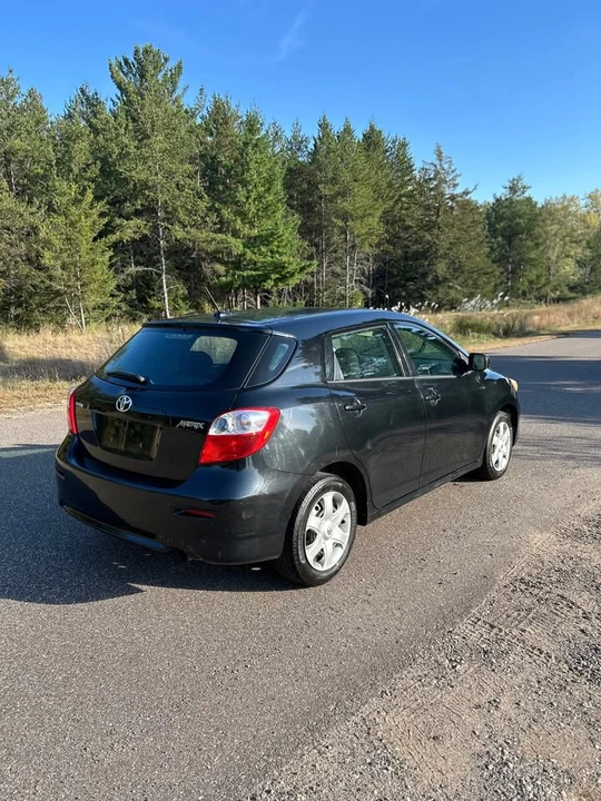 2009 Toyota Matrix 2nd Gen - Image 6 of 13