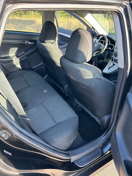 2009 Toyota Matrix 2nd Gen - Image 10 of 13