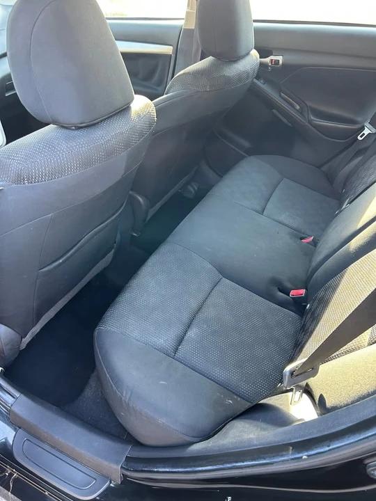 2009 Toyota Matrix 2nd Gen - Image 8 of 13