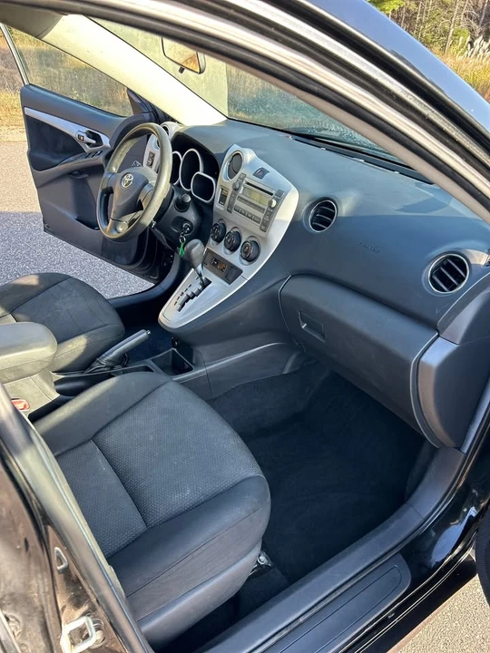 2009 Toyota Matrix 2nd Gen - Image 11 of 13