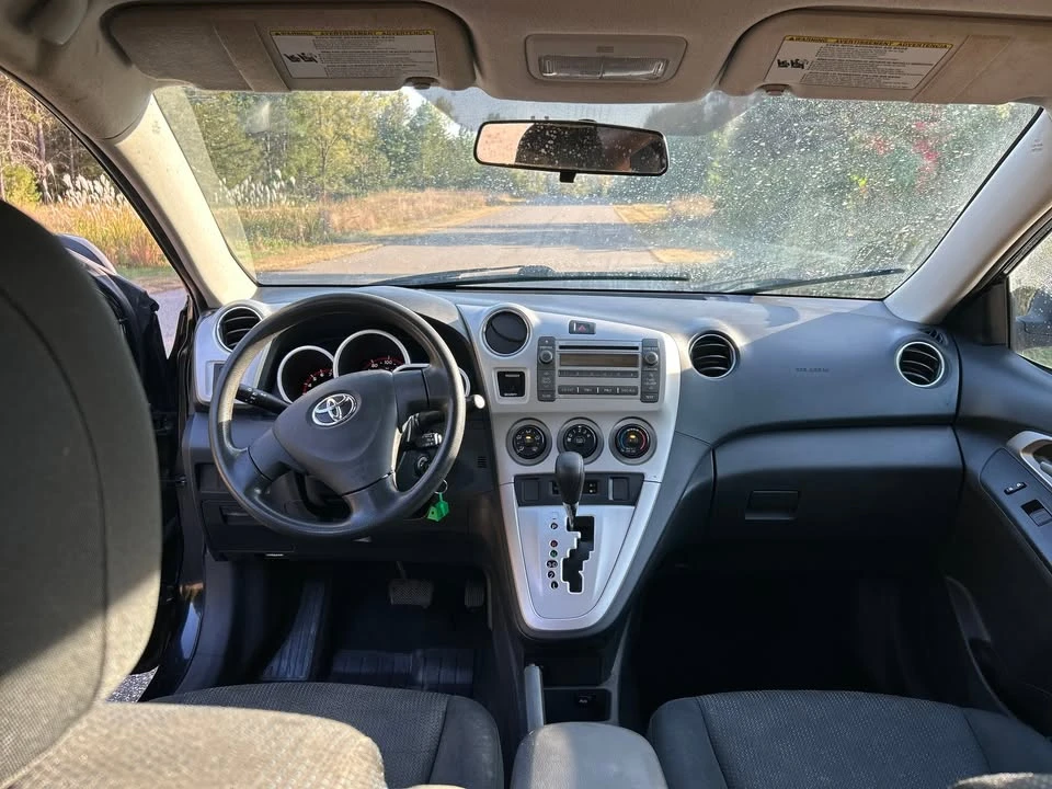 2009 Toyota Matrix 2nd Gen - Image 12 of 13