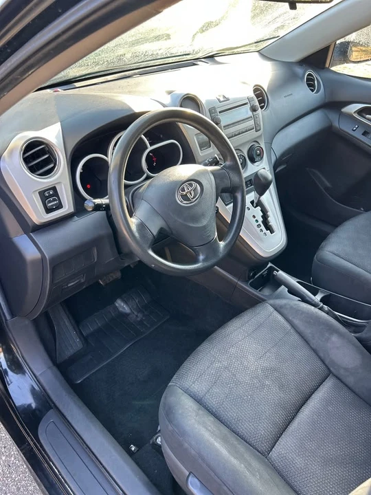 2009 Toyota Matrix 2nd Gen - Image 7 of 13
