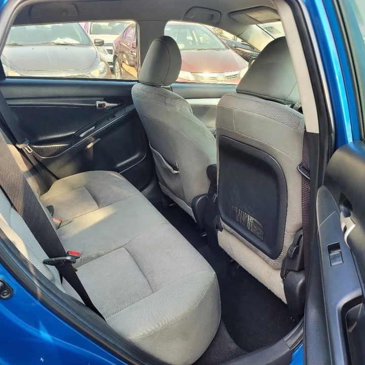 2009 Toyota Matrix 2nd Gen - Image 9 of 14