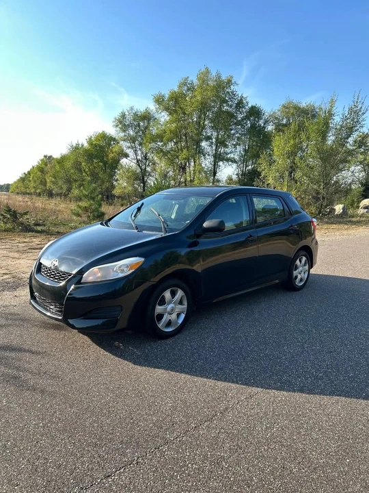 2009 Toyota Matrix 2nd Gen - Image 3 of 13