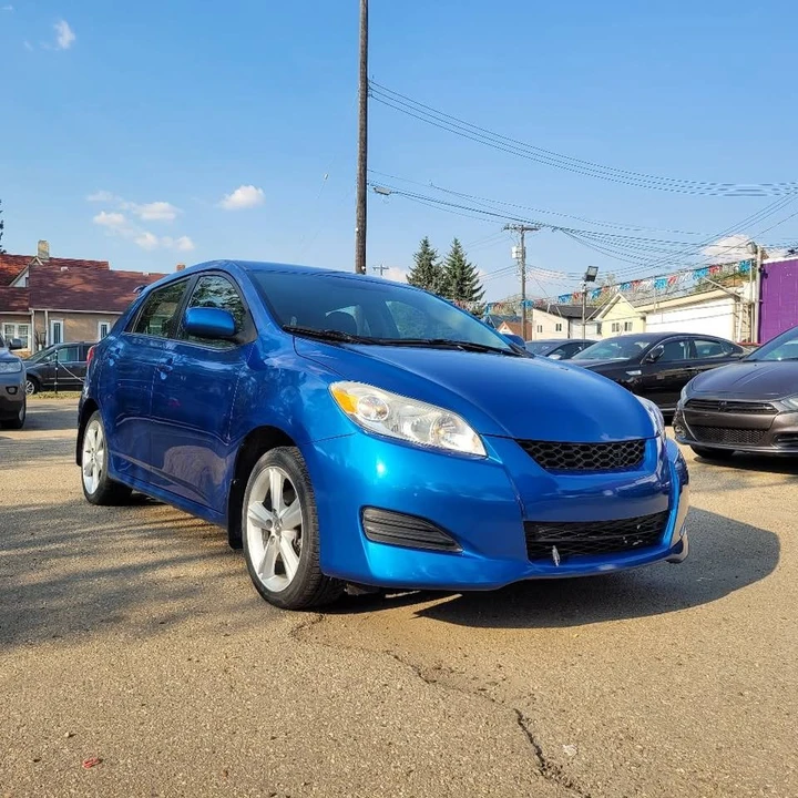 2009 Toyota Matrix 2nd Gen - Image 3 of 14