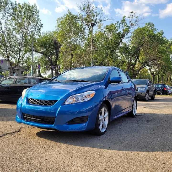 2009 Toyota Matrix 2nd Gen - Image 12 of 14