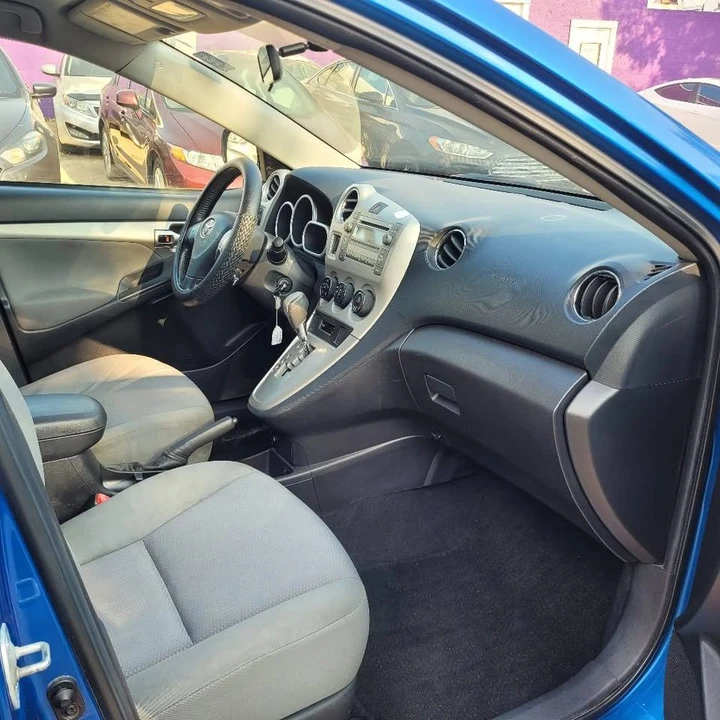 2009 Toyota Matrix 2nd Gen - Image 10 of 14