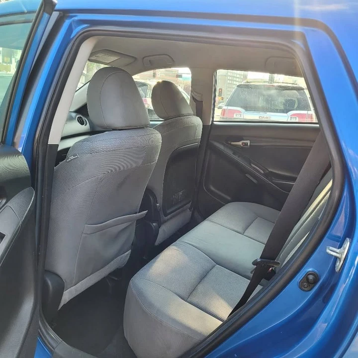 2009 Toyota Matrix 2nd Gen - Image 11 of 14