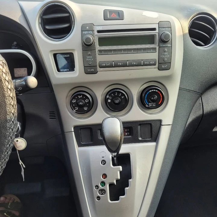 2009 Toyota Matrix 2nd Gen - Image 7 of 14