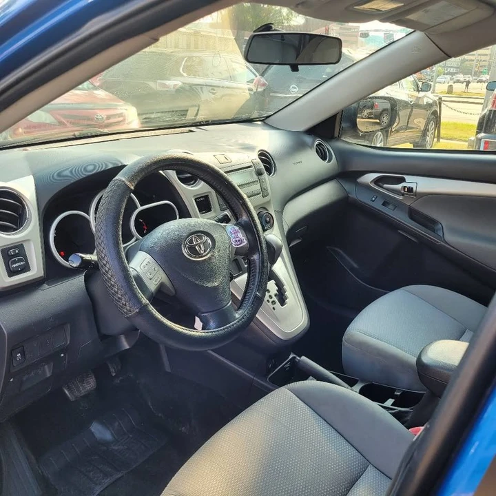 2009 Toyota Matrix 2nd Gen - Image 4 of 14