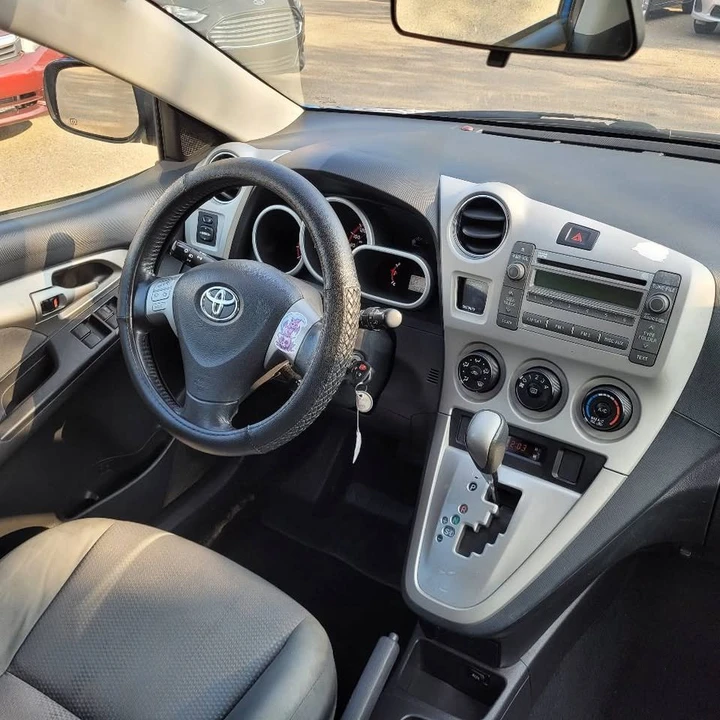 2009 Toyota Matrix 2nd Gen - Image 2 of 14