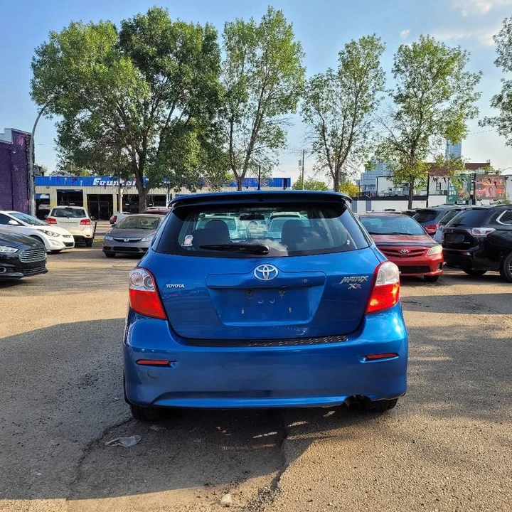 2009 Toyota Matrix 2nd Gen - Image 14 of 14