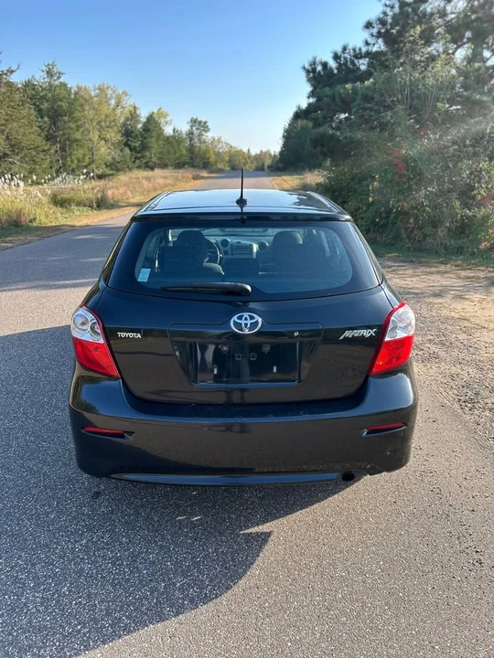 2009 Toyota Matrix 2nd Gen - Image 5 of 13