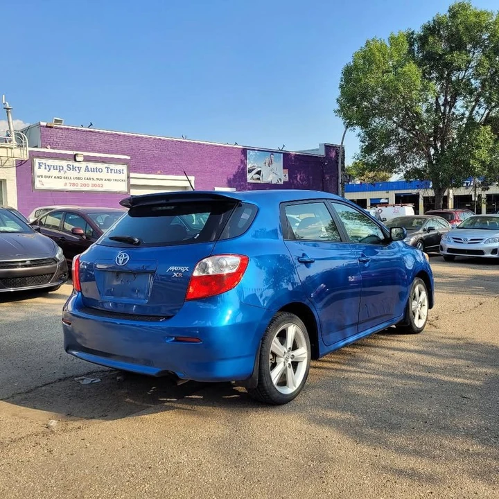 2009 Toyota Matrix 2nd Gen - Image 13 of 14