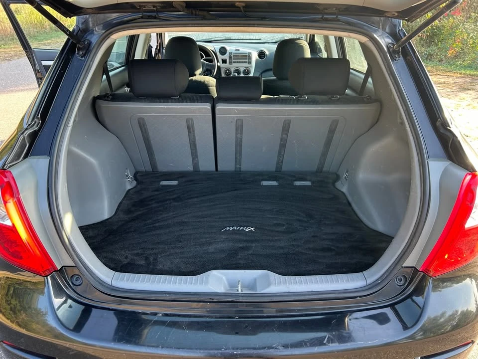 2009 Toyota Matrix 2nd Gen - Image 9 of 13