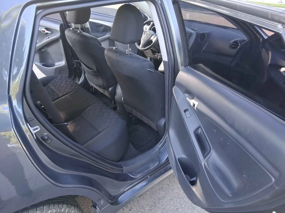2009 Toyota Matrix 2nd Gen - Image 10 of 11