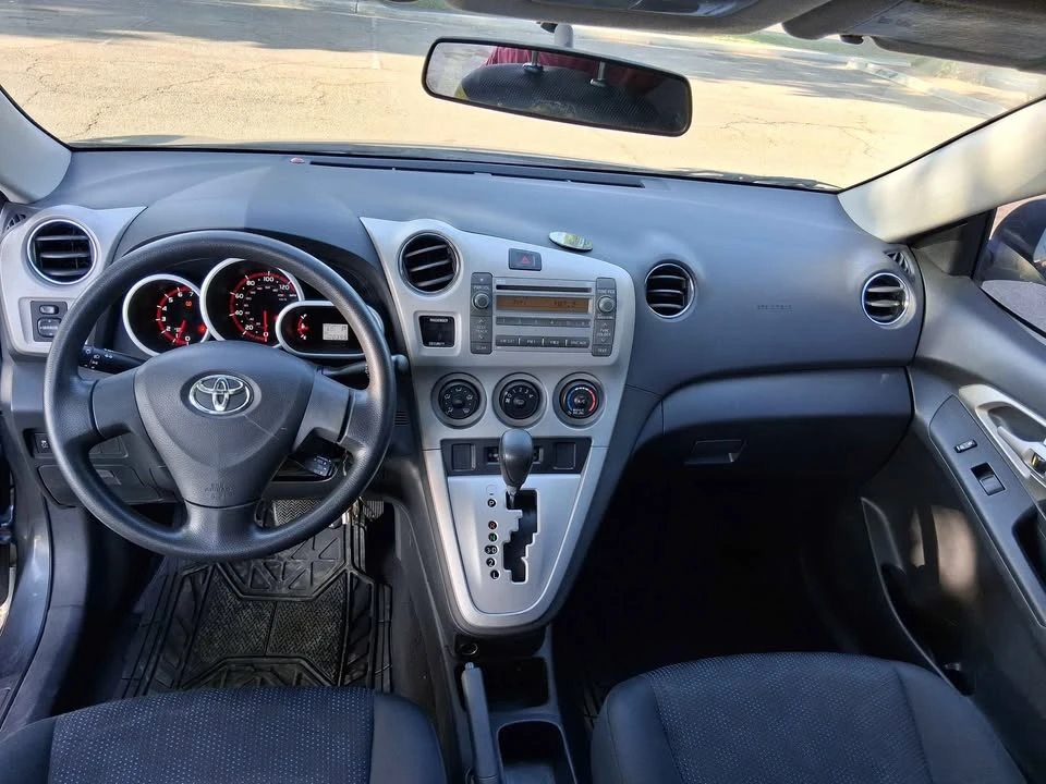2009 Toyota Matrix 2nd Gen - Image 6 of 11